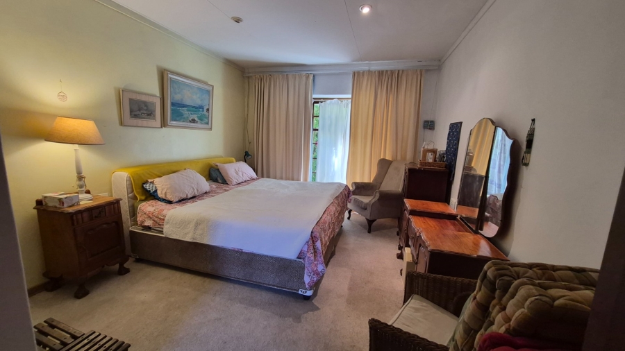 3 Bedroom Property for Sale in Dan Pienaar Free State